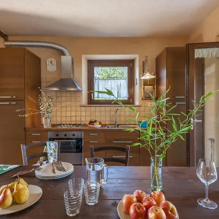 Belvilla By Oyo Le Castorelle Apartment