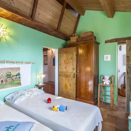 Apartment Belvilla By Oyo Le Castorelle Montemaggiore al Metauro