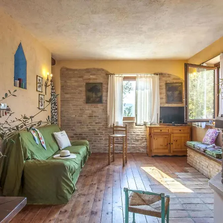 Apartment Belvilla By Oyo Le Castorelle *