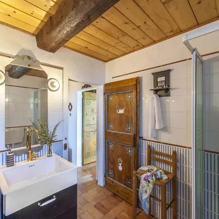 Belvilla By Oyo Le Castorelle Apartment Montemaggiore al Metauro