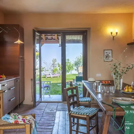 Belvilla By Oyo Le Castorelle Apartment *