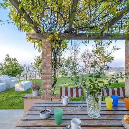 Belvilla By Oyo Le Castorelle Apartment