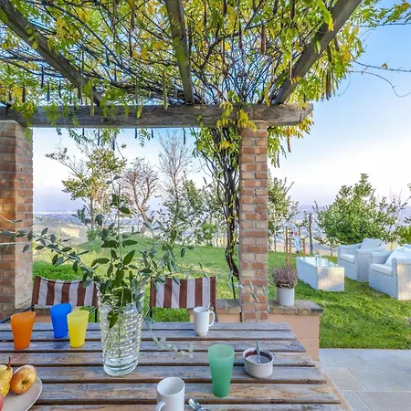 Belvilla By Oyo Le Castorelle Apartment *
