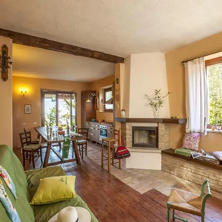 Belvilla By Oyo Le Castorelle Apartment Montemaggiore al Metauro