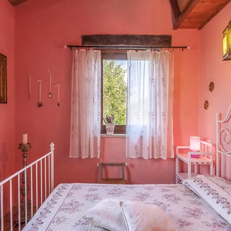 Belvilla By Oyo Le Castorelle Apartment Montemaggiore al Metauro