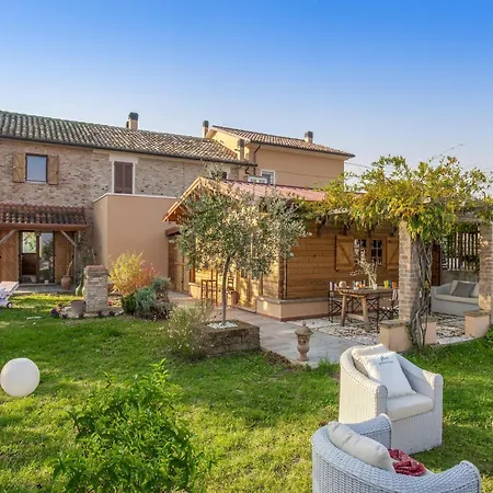 Belvilla By Oyo Le Castorelle Apartment *